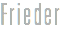 Frieder